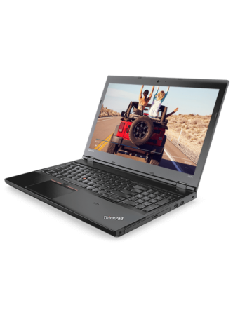  Lenovo L570 i5